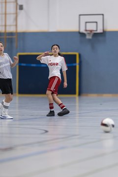 Bild 94 - wCJ NFV Futsalturnier